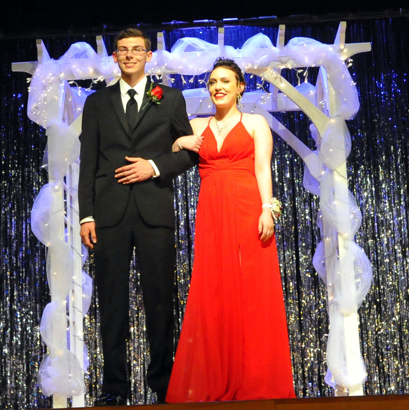 Schuylerville Prom